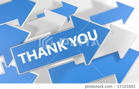 Thank you Thank you 13181681