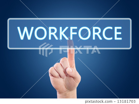Workforce 13181703