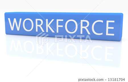 Workforce 13181704