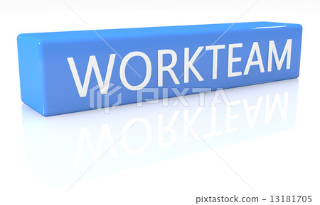 Workteam 13181705