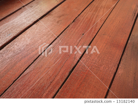 wood deck floor background 13182140