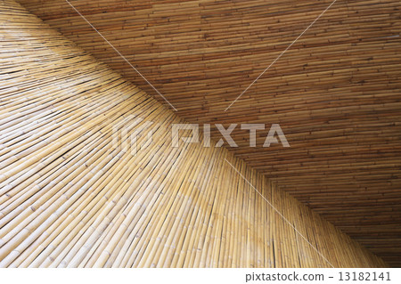 design of bamboo wall background design of bamboo wall background 13182141