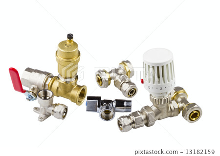 pipe fittings 13182159