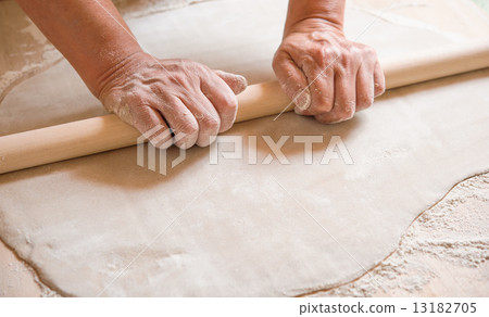 Handmade soba 13182705