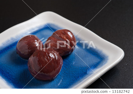 燉栗子收斂皮膚 13182742