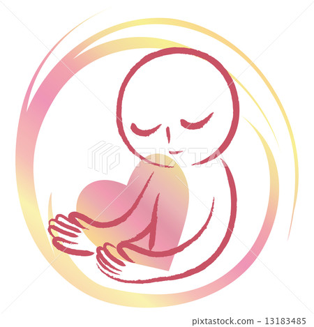 想法粉紅色 13183485