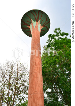 Water Tower 13184122