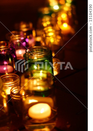 蠟燭之夜 13184390