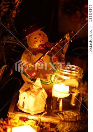 Candle night Candle night 13184395