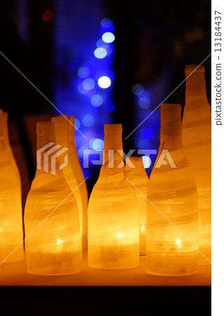 蠟燭之夜 13184437