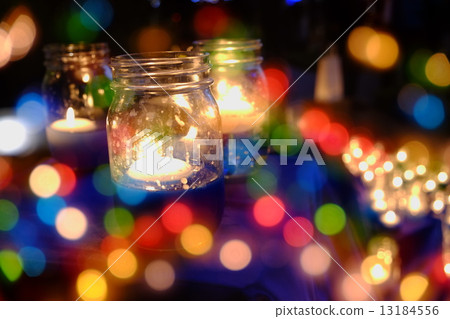 蠟燭之夜 13184556