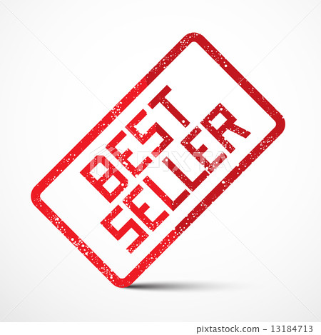 Best Seller Vector Red Stamp 13184713