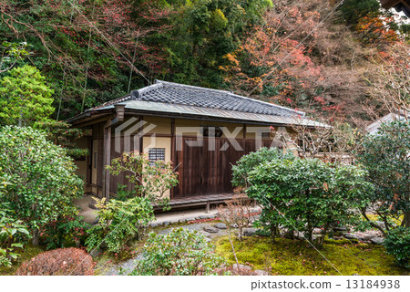 京都南禪寺茶室 13184938