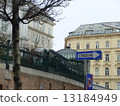 A certain Austrian scenery 13184949