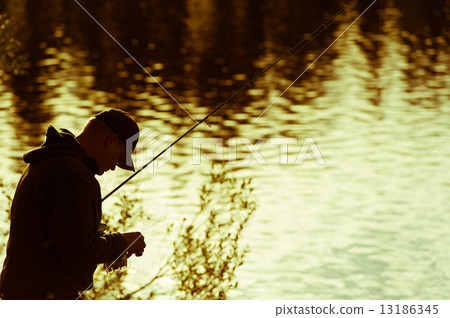 Fisherman 13186345