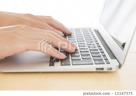 盲目的觸摸 13187375