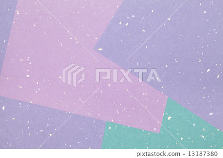Japanese paper background Japanese paper background 13187380