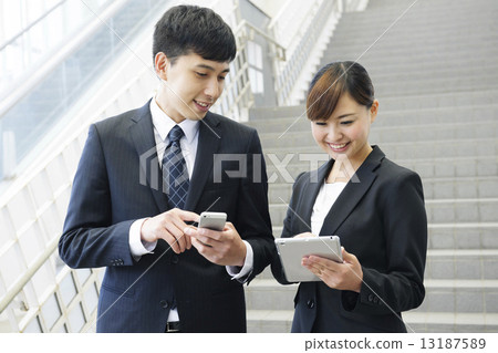 Business Business 13187589