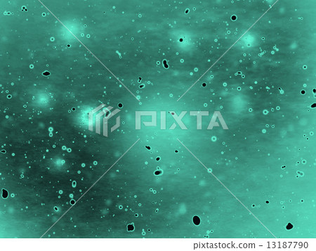 Alien abstract background Alien abstract background 13187790