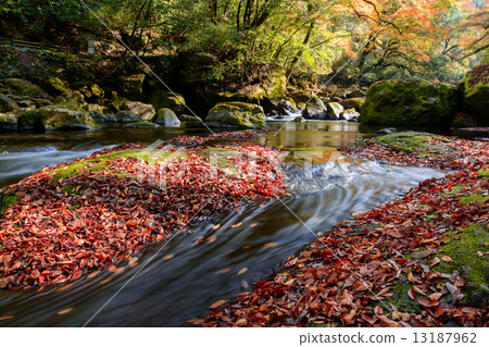 Kikuchi Valley @ Kumamoto Prefecture 13187962