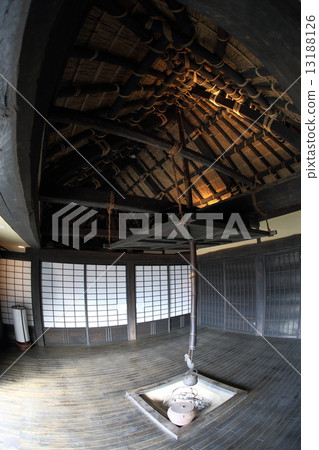 Old houses Old houses 13188126