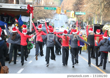 Christmas Pareid X'mas Parade Christmas Pareid X'mas Parade 13188280