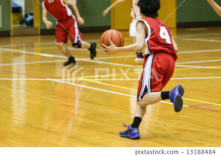籃球 13188484