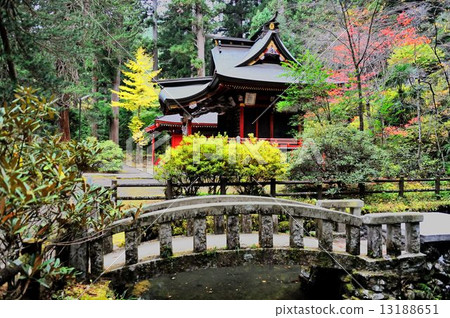 Kinshu的北濱市的驅動線 13188651