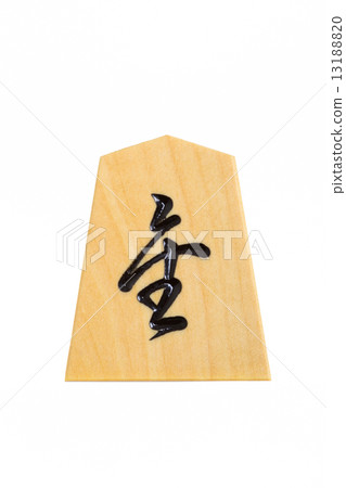 Shogi piece narration incense Shogi piece narration incense 13188820