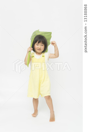Big umbrella 13188868