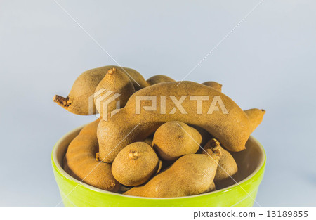 tamarind in a cup tamarind in a cup 13189855
