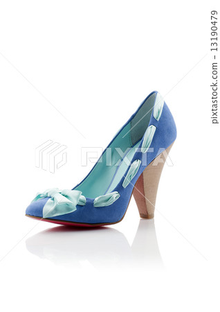 Fashionable women shoe 13190479