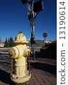 American fire hydrant 13190614