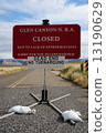Glen canyon blockade 13190629