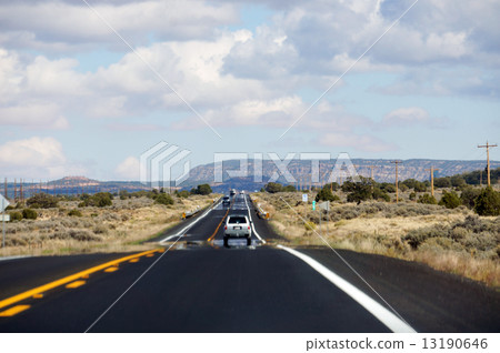 Arizona's Way Arizona's Way 13190646