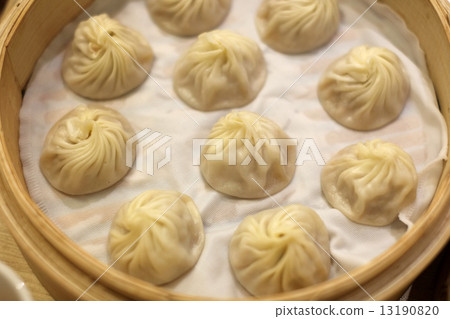 Xiaolongbao 13190820