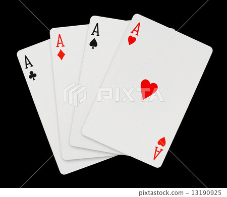 Playing cards Playing cards 13190925