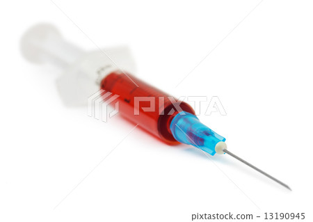 Syringe 13190945
