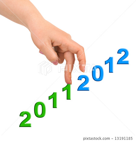 Hand and stairs 2012 Hand and stairs 2012 13191185