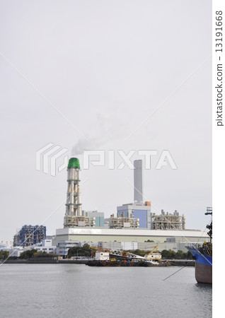 Honmoku wharf Honmoku wharf 13191668