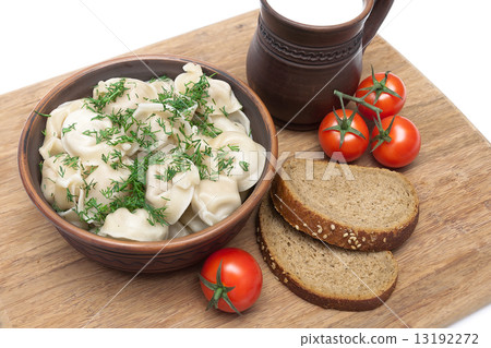 Russian cuisine 13192272