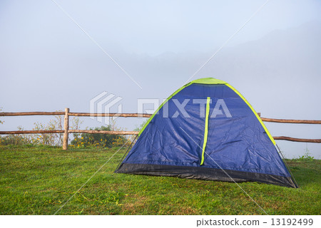 Dome tent camping Dome tent camping 13192499