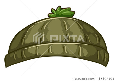 A bonnet A bonnet 13192593