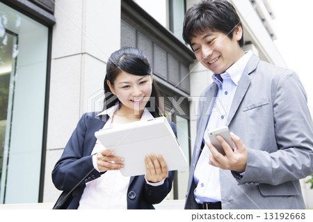 Business Business 13192668