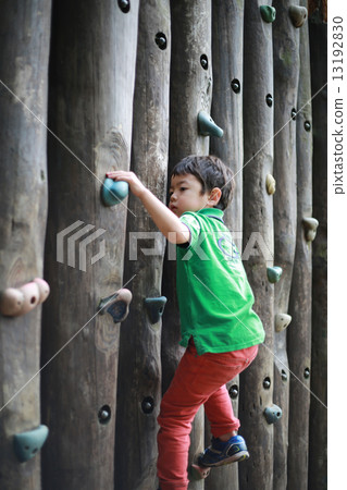 Challenge climbing 13192830