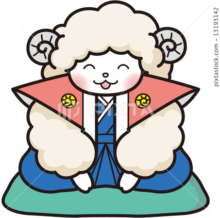 Message from the New Year's Day -4_ 13193142