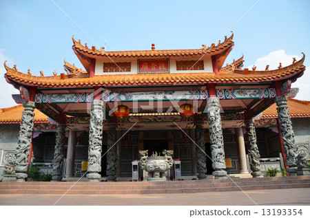 Guan Ying Temple in Malaysia Guan Ying Temple in Malaysia 13193354