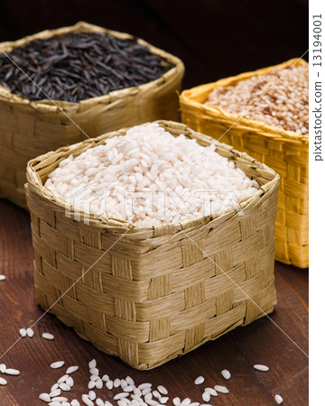 different rice different rice 13194001