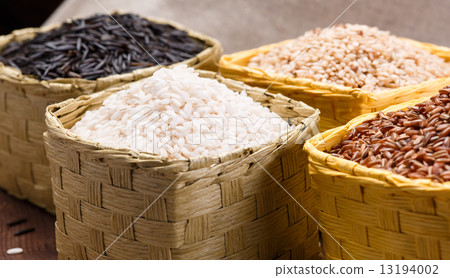 different rice different rice 13194002