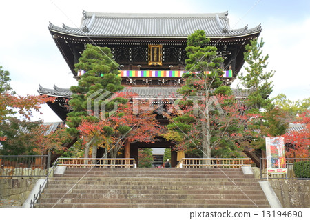 京都Kimaki Kwanjyoji Sanmon門 京都Kimaki Kwanjyoji Sanmon門 13194690